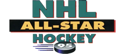 NHL All-Star Hockey (USA) emulator for SEGA Game Gear